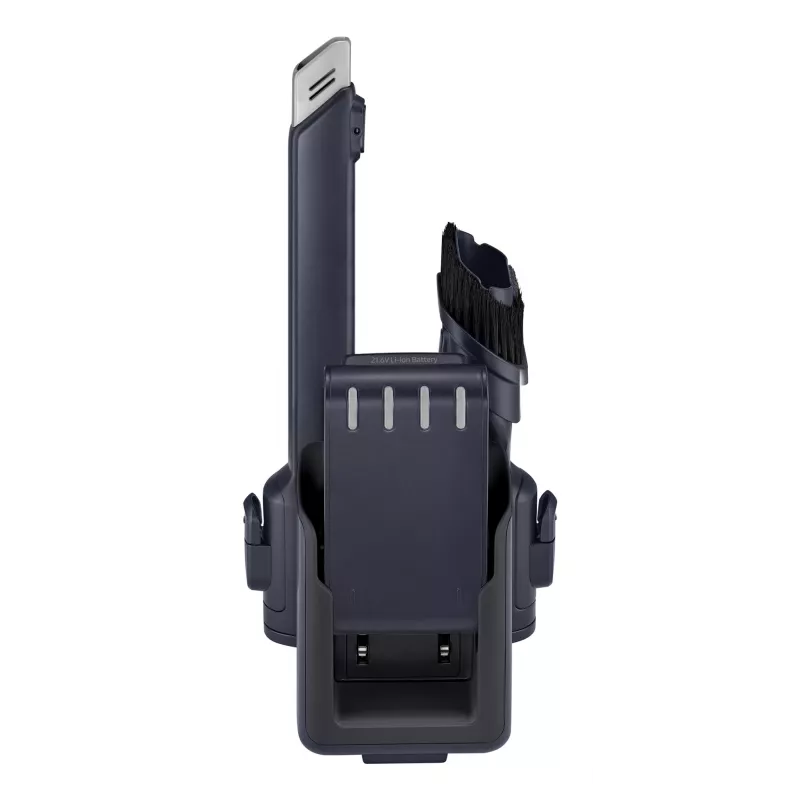 Samsung VS15A6031R1 kepptolmuimeja aku kuiv kotita 0,8 L 410 W must, roheline