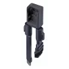 Samsung VS15A6031R1 kepptolmuimeja aku kuiv kotita 0,8 L 410 W must, roheline