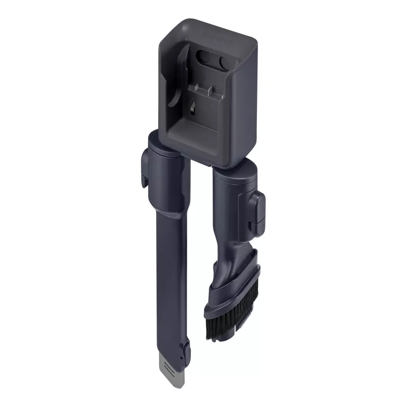 Samsung VS15A6031R1 kepptolmuimeja aku kuiv kotita 0,8 L 410 W must, roheline