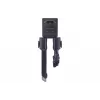 Samsung VS15A6031R1 kepptolmuimeja aku kuiv kotita 0,8 L 410 W must, roheline