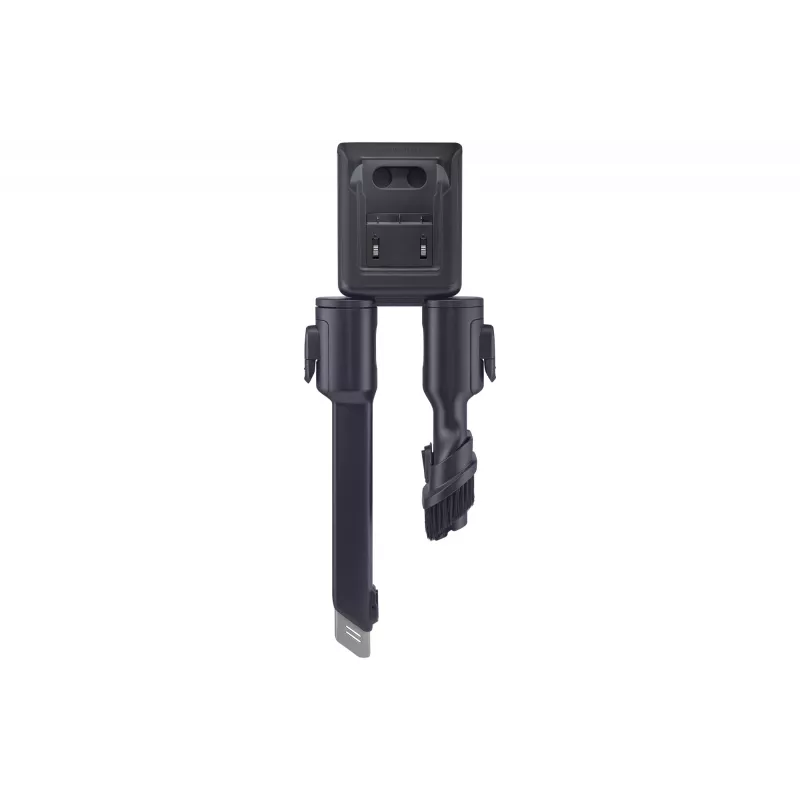 Samsung VS15A6031R1 kepptolmuimeja aku kuiv kotita 0,8 L 410 W must, roheline