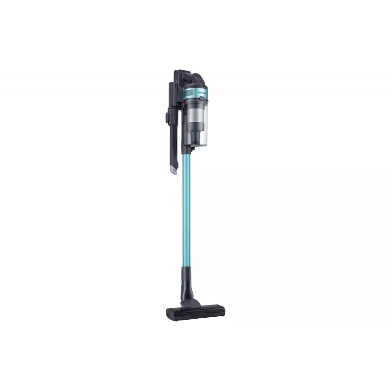 Samsung VS15A6031R1 kepptolmuimeja aku kuiv kotita 0,8 L 410 W must, roheline