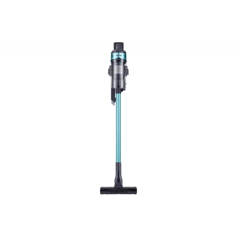 Samsung VS15A6031R1 kepptolmuimeja aku kuiv kotita 0,8 L 410 W must, roheline
