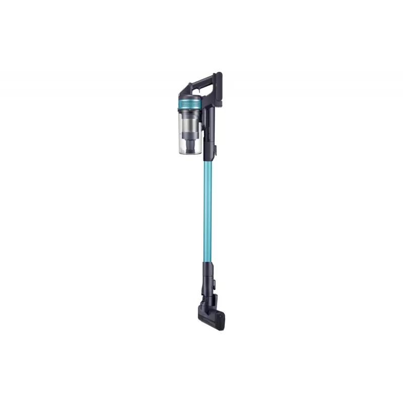 Samsung VS15A6031R1 kepptolmuimeja aku kuiv kotita 0,8 L 410 W must, roheline