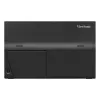 Viewsonic VX1654 kaasaskantav teler/monitor Kaasaskantav monitor Must 39,6 cm (15,6 inch) LED 1920 x 1080 pikslit