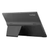 Viewsonic VX1654 kaasaskantav teler/monitor Kaasaskantav monitor Must 39,6 cm (15,6 inch) LED 1920 x 1080 pikslit