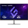 Viewsonic VX Series VX2758A-2K-PRO-3 arvutimonitor 68,6 cm (27 tolli) 2560 x 1440 pikslit Quad HD LED Must