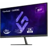 Viewsonic VX Series VX2758A-2K-PRO-3 arvutimonitor 68,6 cm (27 tolli) 2560 x 1440 pikslit Quad HD LED Must