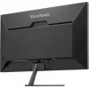 Viewsonic VX Series VX2758A-2K-PRO-3 arvutimonitor 68,6 cm (27 tolli) 2560 x 1440 pikslit Quad HD LED Must