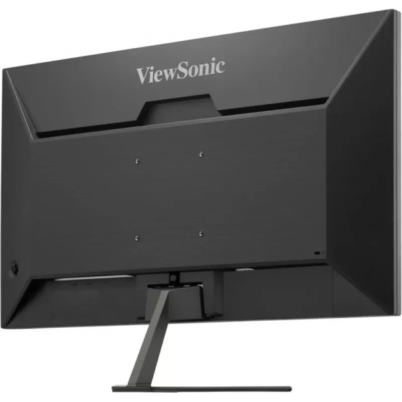 Viewsonic VX Series VX2758A-2K-PRO-3 arvutimonitor 68,6 cm (27 tolli) 2560 x 1440 pikslit Quad HD LED Must