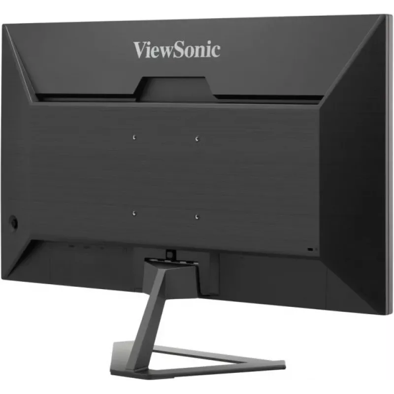 Viewsonic VX Series VX2758A-2K-PRO-3 arvutimonitor 68,6 cm (27 tolli) 2560 x 1440 pikslit Quad HD LED Must