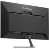 Viewsonic VX Series VX2758A-2K-PRO-3 arvutimonitor 68,6 cm (27 tolli) 2560 x 1440 pikslit Quad HD LED Must