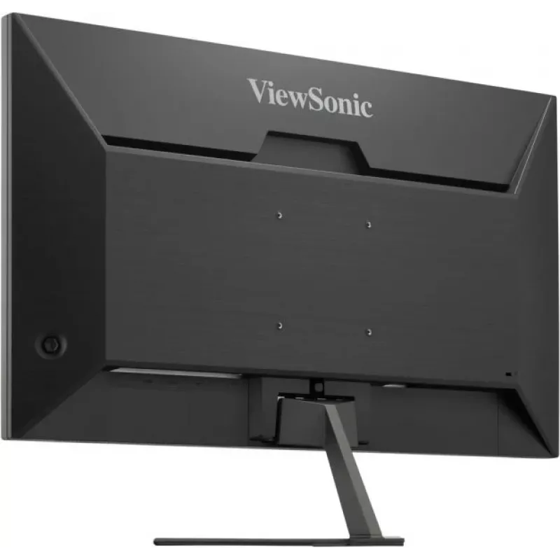 Viewsonic VX Series VX2758A-2K-PRO-3 arvutimonitor 68,6 cm (27 tolli) 2560 x 1440 pikslit Quad HD LED Must