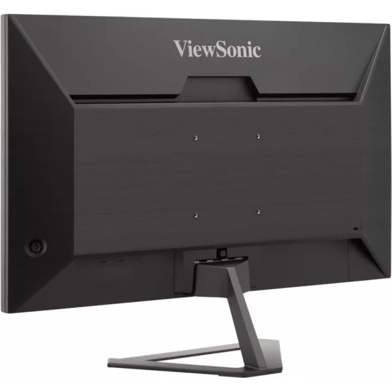 Viewsonic VX Series VX2758A-2K-PRO-3 arvutimonitor 68,6 cm (27 tolli) 2560 x 1440 pikslit Quad HD LED Must