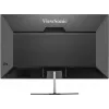 Viewsonic VX Series VX2758A-2K-PRO-3 arvutimonitor 68,6 cm (27 tolli) 2560 x 1440 pikslit Quad HD LED Must