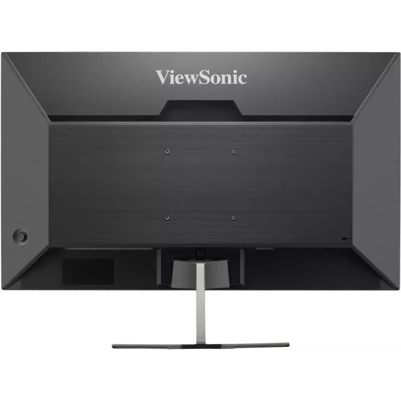 Viewsonic VX Series VX2758A-2K-PRO-3 arvutimonitor 68,6 cm (27 tolli) 2560 x 1440 pikslit Quad HD LED Must