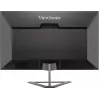 Viewsonic VX Series VX2758A-2K-PRO-3 arvutimonitor 68,6 cm (27 tolli) 2560 x 1440 pikslit Quad HD LED Must