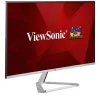 Viewsonic VX Series VX2776-SMH arvutimonitor 68,6 cm (27 tolli) 1920 x 1080 pikslit Full HD LED Hõbedane
