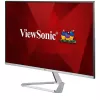Viewsonic VX Series VX2776-SMH arvutimonitor 68,6 cm (27 tolli) 1920 x 1080 pikslit Full HD LED Hõbedane
