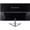 Viewsonic VX Series VX2776-SMH arvutimonitor 68,6 cm (27 tolli) 1920 x 1080 pikslit Full HD LED Hõbedane