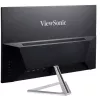 Viewsonic VX Series VX2776-SMH arvutimonitor 68,6 cm (27 tolli) 1920 x 1080 pikslit Full HD LED Hõbedane
