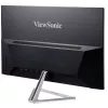 Viewsonic VX Series VX2776-SMH arvutimonitor 68,6 cm (27 tolli) 1920 x 1080 pikslit Full HD LED Hõbedane