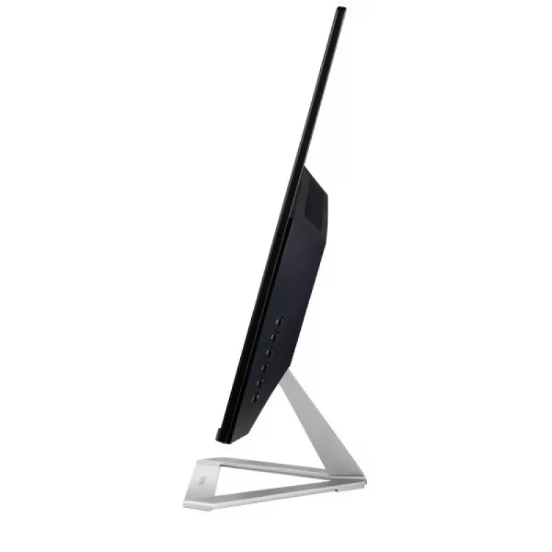 Viewsonic VX Series VX2776-SMH arvutimonitor 68,6 cm (27 tolli) 1920 x 1080 pikslit Full HD LED Hõbedane