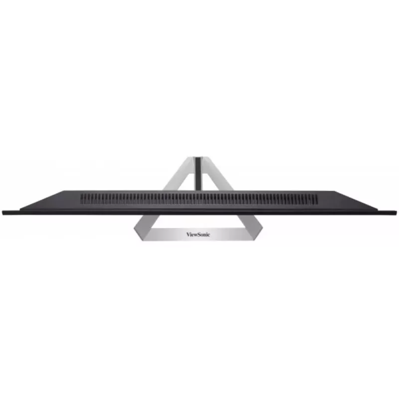 Viewsonic VX Series VX2776-SMH arvutimonitor 68,6 cm (27 tolli) 1920 x 1080 pikslit Full HD LED Hõbedane