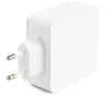 StarTech.com USB-C seinilaadija - USB-C sülearvuti laadija 60W PD - 2m kaabel - Universaalne kompaktne USB-C toiteadapter - Dell XPS/Lenovo X1 Carbon/HP EliteBook/MacBook - USB-IF/CE sertifitseeritud