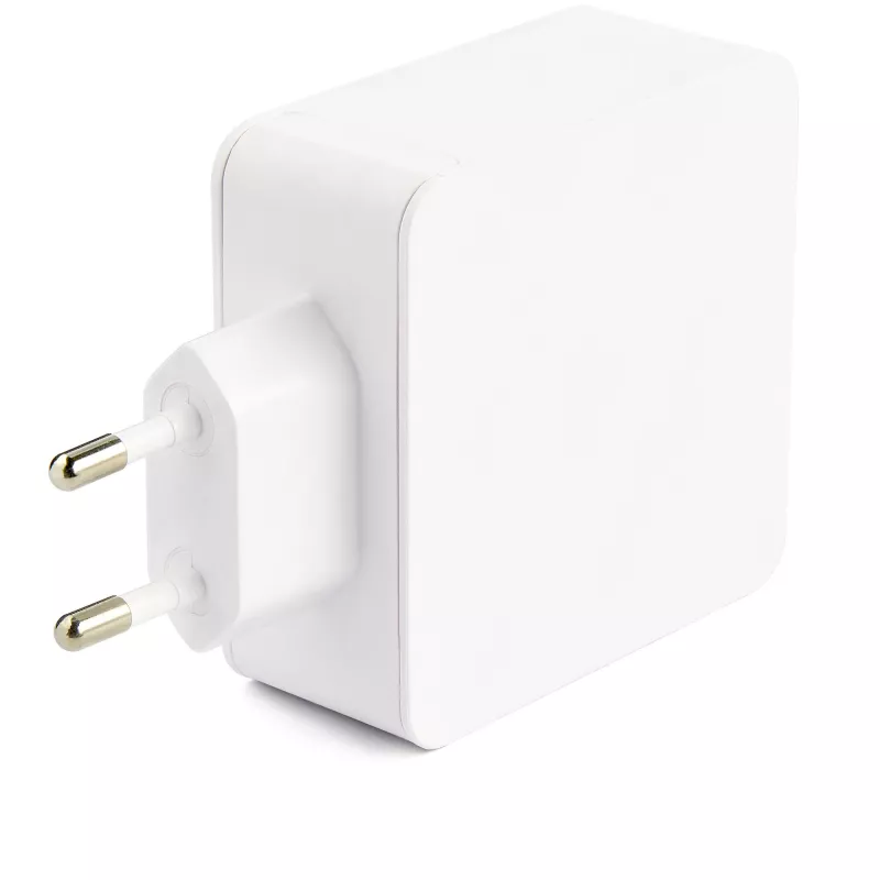 StarTech.com USB-C seinilaadija - USB-C sülearvuti laadija 60W PD - 2m kaabel - Universaalne kompaktne USB-C toiteadapter - Dell XPS/Lenovo X1 Carbon/HP EliteBook/MacBook - USB-IF/CE sertifitseeritud