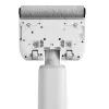 Roborock F25 RT akutoitel varrega tolmuimeja, kuiv ja märg, kotita, valge, 2,5 Ah
