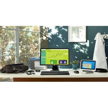 HP HDMI-VGA kaabeladapter