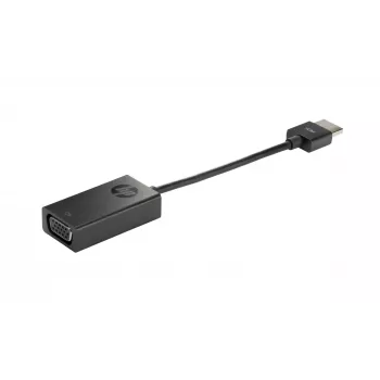 HP HDMI-VGA kaabeladapter