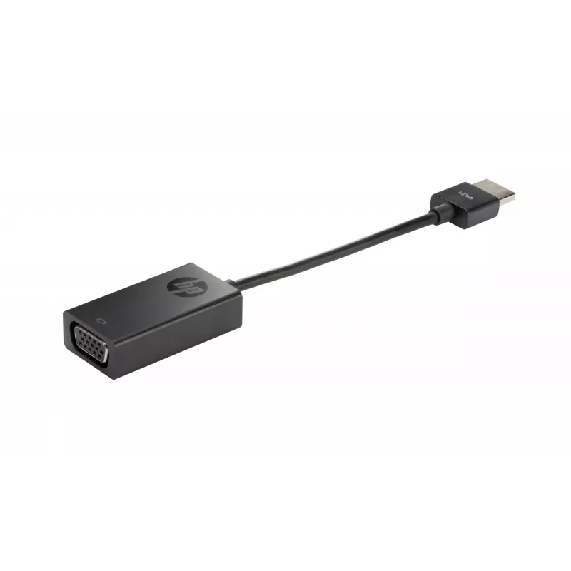 HP HDMI-VGA kaabeladapter