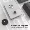 Robot Vacuum Cleaner AENO RC3S