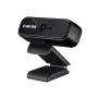 Veebikaamera Canyon C2 1 MP 1280 x 720 pikslit USB 2.0 Must