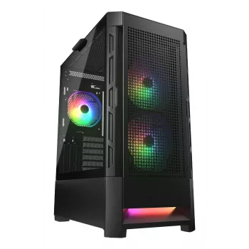 COUGAR CGR-5ZD1B-RGB Midi Torn Must