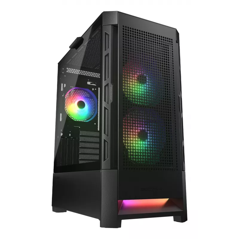 COUGAR CGR-5ZD1B-RGB Midi Torn Must