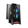 COUGAR CGR-5ZD1B-RGB Midi Torn Must