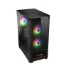 COUGAR CGR-5ZD1B-RGB Midi Torn Must