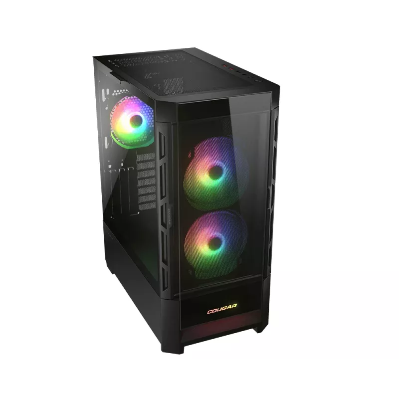 COUGAR CGR-5ZD1B-RGB Midi Torn Must