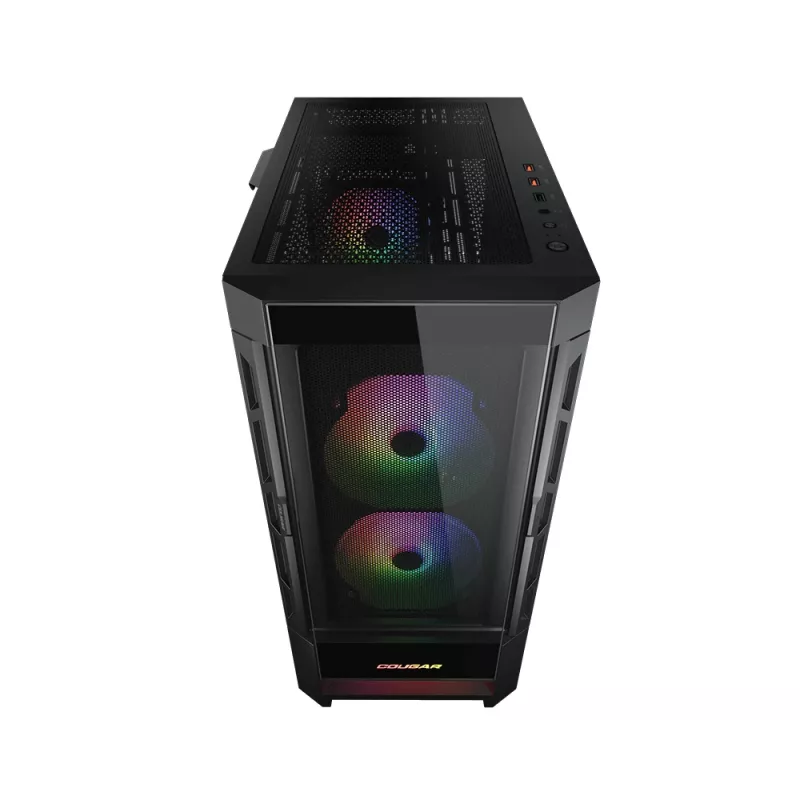 COUGAR CGR-5ZD1B-RGB Midi Torn Must