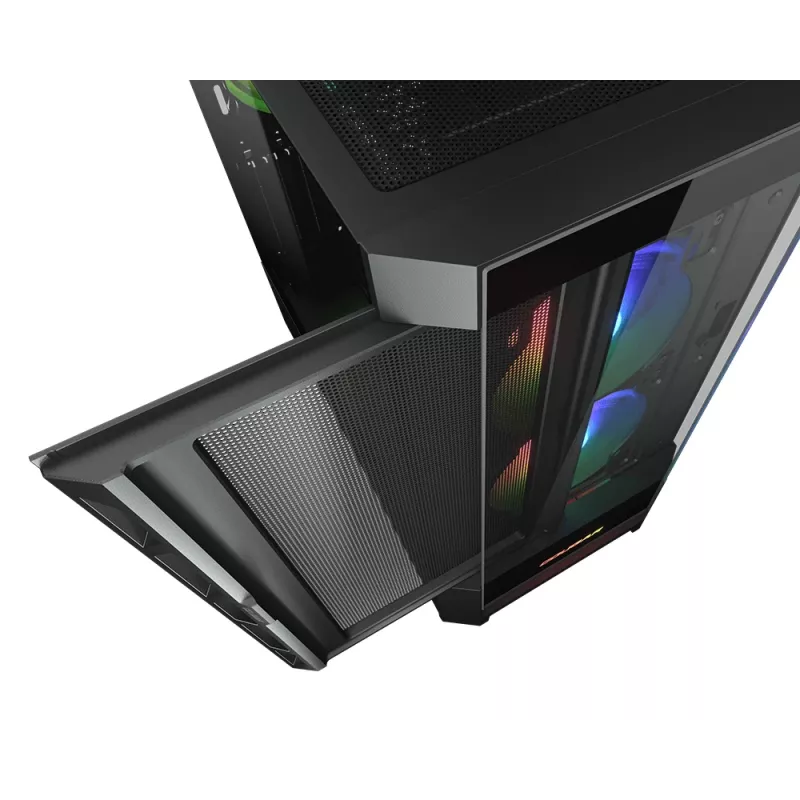COUGAR CGR-5ZD1B-RGB Midi Torn Must