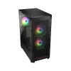 COUGAR CGR-5ZD1B-RGB Midi Torn Must