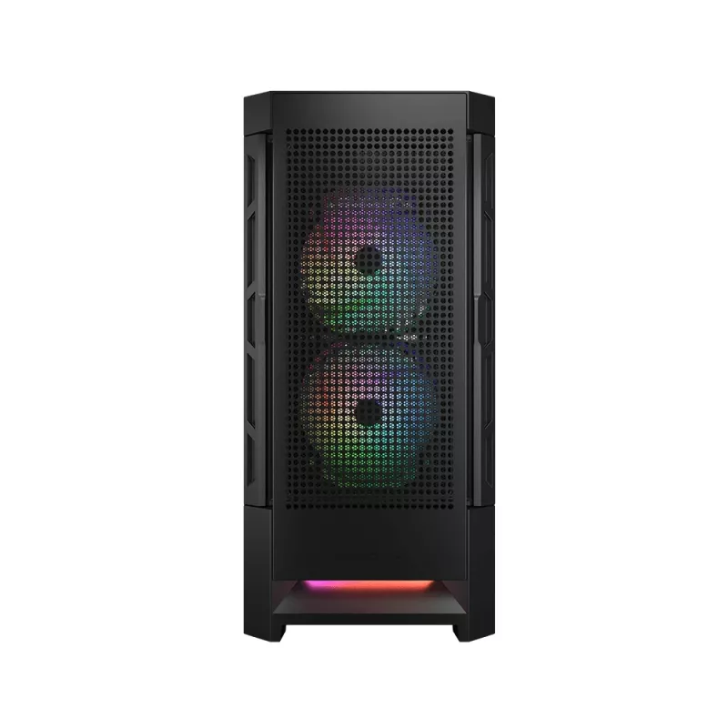 COUGAR CGR-5ZD1B-RGB Midi Torn Must