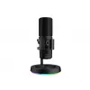 COUGAR stuudiomikrofon Screamer-X, stuudiomikrofon, -45 dB, 20 - 20000 Hz, 16 bit, 48 kHz, 120 dB