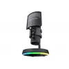 COUGAR stuudiomikrofon Screamer-X, stuudiomikrofon, -45 dB, 20 - 20000 Hz, 16 bit, 48 kHz, 120 dB