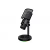 COUGAR stuudiomikrofon Screamer-X, stuudiomikrofon, -45 dB, 20 - 20000 Hz, 16 bit, 48 kHz, 120 dB