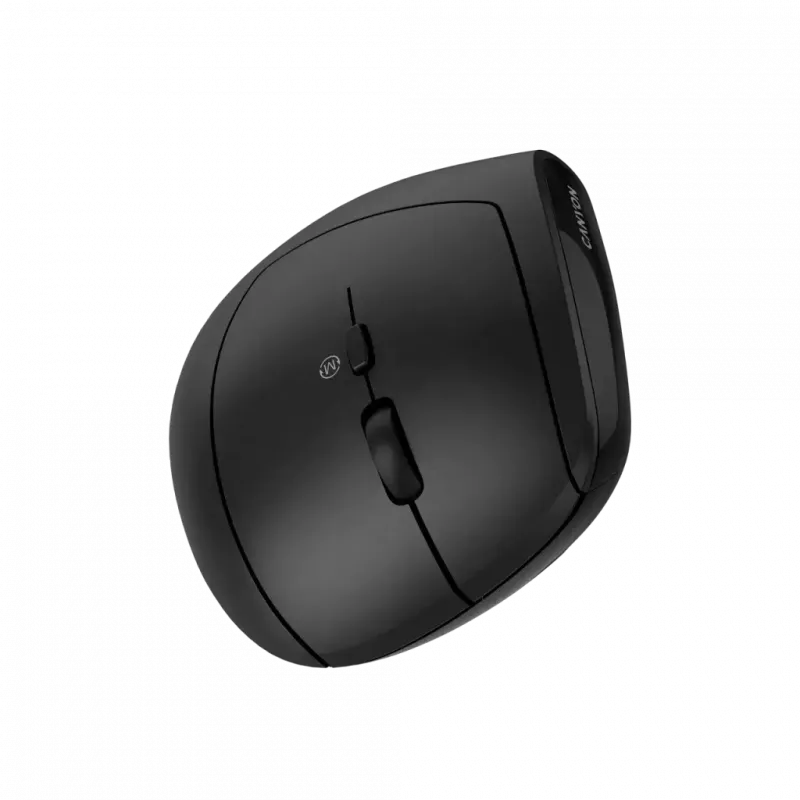 hiir CANYON MW-25 Ergonomic LED AA Dual mode Wireless Must