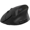 hiir CANYON MW-25 Ergonomic LED AA Dual mode Wireless Must